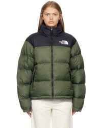 Vestes casual The North Face pour femme | Réductions en ligne jusqu'à 30 %  | Lyst