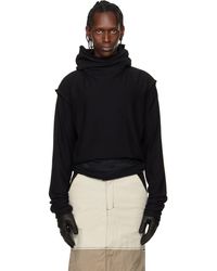 SWAMPGOD - Palombaro Hoodie - Lyst