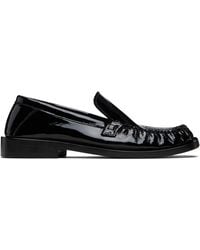 The Attico - Charles Loafers - Lyst