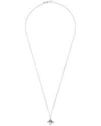Emanuele Bicocchi - Stella Ventis Necklace - Lyst