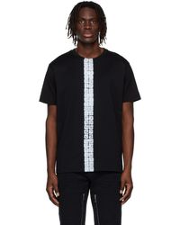 givenchy webbing t shirt