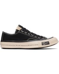 Visvim - Skagway Lo Sneakers - Lyst
