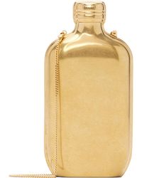 Calvin Klein - 'The One' Clutch - Lyst