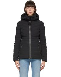 mackage patsy hooded down coat