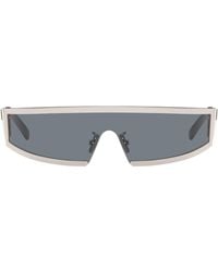 Givenchy - Square Sunglasses - Lyst
