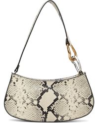 STAUD - Off- Ollie Bag - Lyst
