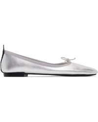Repetto - Garance Square Toe Ballerina Flats - Lyst