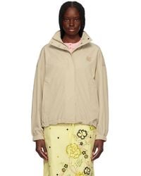 Maison Kitsuné - Windbreaker Jacket - Lyst