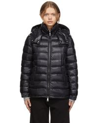 Moncler - Hooded Dalles Puffer Jacket - Lyst
