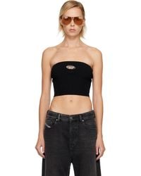 DIESEL - M-Clarksvillex Tube Top - Lyst