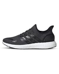 adidas - Ultraboost Speedfactory "Core" Eg6197" - Lyst