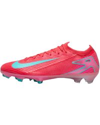 Nike - Zoom Mercurial Vapor 16 Pro Fg "Crimson" Fq8685 800" - Lyst