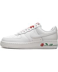Nike - Air Force 1 Low "Rose" If0498 100" - Lyst