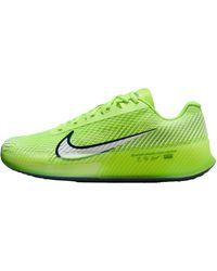Nike - Court Air Zoom Vapor 11 Hard Court Tennis Shoes - Lyst