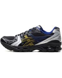 Asics - Kith X Gel-Kayano 14 "Marvel Vs Capcom (Wolverine) 1203B058 001" - Lyst