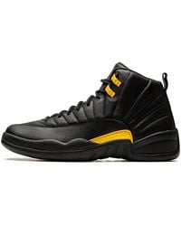 Nike - Air 12 Retro Taxi" Ct8013 071" - Lyst