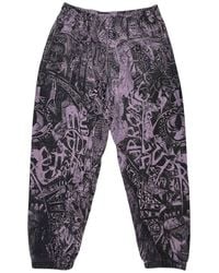 Supreme - Liberty Sweatpant "Dusty" Su28687" - Lyst
