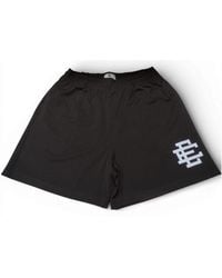 Eric Emanuel - Ee Basic Short "Dark/ Ee467" - Lyst