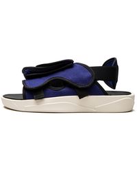 Nike - Ls Slide "Deep Royal" Cz0791 400" - Lyst