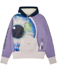 Advisory Board Crystals - Birthstone Pullover Hoodie - Lyst