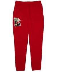Lacoste - Pennants Sweatpants Xh7442 51 5Sx" - Lyst