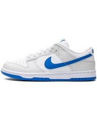 Nike - Dunk Low "Photo" Dv0831 108" - Lyst