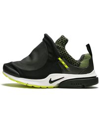 Nike - Air Presto Tent/cdg Shoes - Lyst
