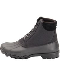 Sperry Top-Sider - Avenue Duck Cordura Sts18188" - Lyst