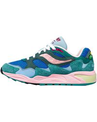 Saucony - Grid Shadow 2 "Jae Tips What's The Occasion? Wear To A Date" S70826 1" - Lyst
