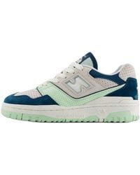 New Balance - 550 "Clay Ash Melon Water" Bb550Flv" - Lyst