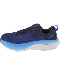 Hoka One One - Bondi 8 "Outer Space" 1123202 Osaa" - Lyst