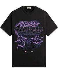 Kith - Vintage T-Shirt "Marvel - Lyst