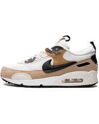 Nike - Air Max 90 Futura Mns "Tan" Dm9922 002" - Lyst