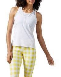 Reebok - Cardio Performance Tank Aj1116" - Lyst