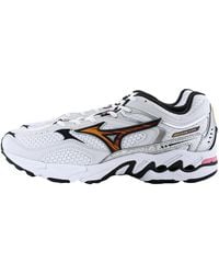 Mizuno - Wave Mg4 Ls Sneakers Artisan's" 590163 0079" - Lyst