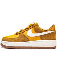Nike - Air Force 1 '07 Se Mns "First Use" Da8302 700" - Lyst