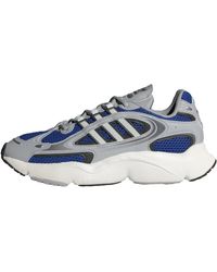 adidas - Ozmillen Royal" If3446" - Lyst