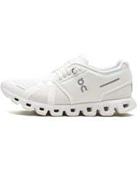 On Shoes - Cloud 5 Mns "Undyed" 59.98373" - Lyst