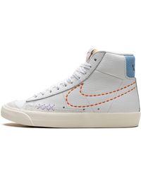 Nike - Blazer Mid '77 Mns 101" Dx2350 100" - Lyst