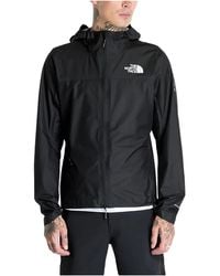 The North Face - Summit Superior Futurelight Jacket "Tnf" Nf0A86Wgjk3" - Lyst