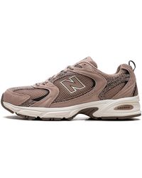New Balance - 530 "Flat Taupe Cement" U530Cra" - Lyst