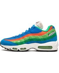 Nike - Air Max 95 Se "Running Club Photo" Dh2718 400" - Lyst
