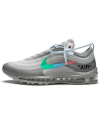 Nike - The 10: Air Max 97 Og 'off-white - Lyst