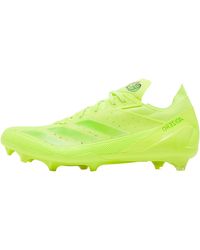 adidas - Adizero Electric Snack Attack "Team Solar Team Solar" Ie4407" - Lyst
