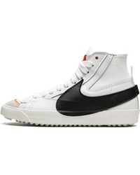 Nike - Blazer Mid 77 Jumbo Dd3111 100" - Lyst