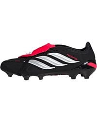 adidas - Predator League Fold-Over Tongue Fg Football Boots "Core Cloud Lucid" Js0425" - Lyst