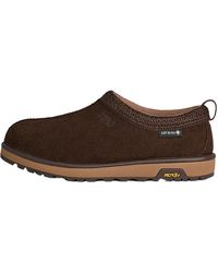 UGG - Tasman Gtx Slipper "Dusted Cocoa" 1171304 Ddc" - Lyst