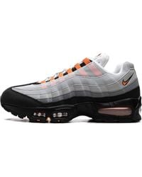 Nike - Air Max 95 Og Big Bubble "Bright Mandarin" Hm4740 005" - Lyst