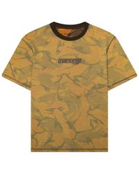 Martine Rose - Classic T-Shirt 603Je10208F Oran" - Lyst