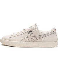 PUMA - Clyde No. 1 "Frosted Ivory" 389555 01" - Lyst